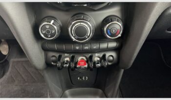 MINI Mini ONE 5 PUERTAS lleno