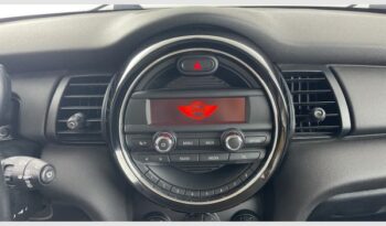 MINI Mini ONE 5 PUERTAS lleno