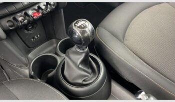 MINI Mini ONE 5 PUERTAS lleno