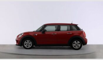 MINI Mini ONE 5 PUERTAS lleno