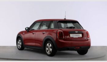 MINI Mini ONE 5 PUERTAS lleno