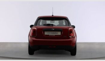 MINI Mini ONE 5 PUERTAS lleno
