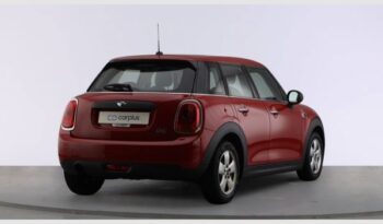 MINI Mini ONE 5 PUERTAS lleno