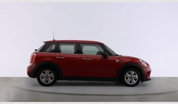 MINI Mini ONE 5 PUERTAS lleno