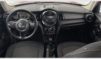 MINI Mini ONE 5 PUERTAS lleno