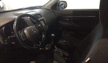 Mitsubishi ASX 160 MPI MOTION 1.6 117CV 5P lleno