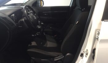 Mitsubishi ASX 160 MPI MOTION 1.6 117CV 5P lleno