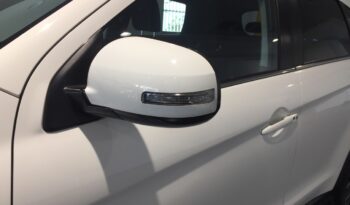 Mitsubishi ASX 160 MPI MOTION 1.6 117CV 5P lleno