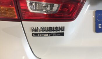 Mitsubishi ASX 160 MPI MOTION 1.6 117CV 5P lleno