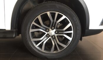 Mitsubishi ASX 160 MPI MOTION 1.6 117CV 5P lleno