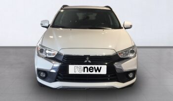 Mitsubishi ASX 160 MPI MOTION 1.6 117CV 5P lleno