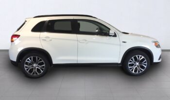 Mitsubishi ASX 160 MPI MOTION 1.6 117CV 5P lleno