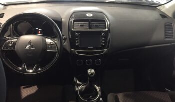 Mitsubishi ASX 160 MPI MOTION 1.6 117CV 5P lleno