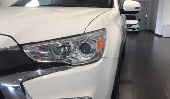 Mitsubishi ASX 160 MPI MOTION 1.6 117CV 5P lleno