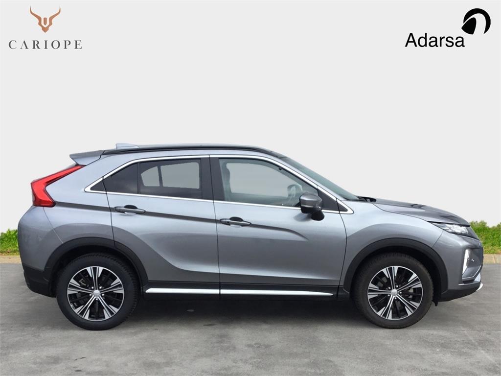 Mitsubishi Eclipse Cross 150T Kaiteki CVT 4WD