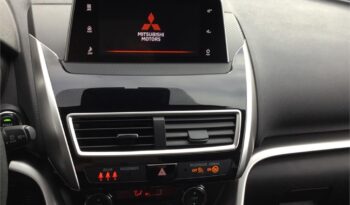 Mitsubishi Eclipse Cross 150T Kaiteki CVT 4WD lleno