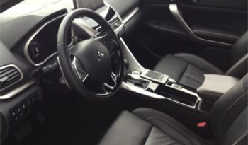 Mitsubishi Eclipse Cross 150T Kaiteki CVT 4WD lleno