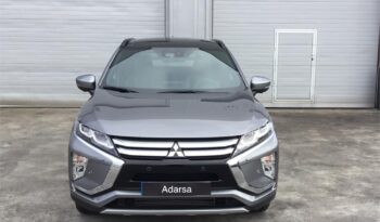 Mitsubishi Eclipse Cross 150T Kaiteki CVT 4WD lleno
