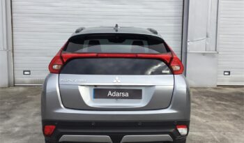 Mitsubishi Eclipse Cross 150T Kaiteki CVT 4WD lleno