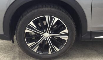 Mitsubishi Eclipse Cross 150T Kaiteki CVT 4WD lleno