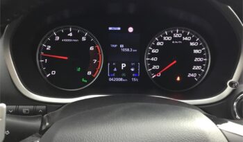 Mitsubishi Eclipse Cross 150T Kaiteki CVT 4WD lleno