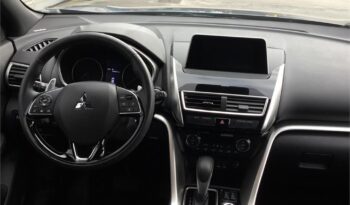 Mitsubishi Eclipse Cross 150T Kaiteki CVT 4WD lleno