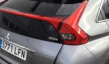 Mitsubishi Eclipse Cross 150T Kaiteki CVT 4WD lleno