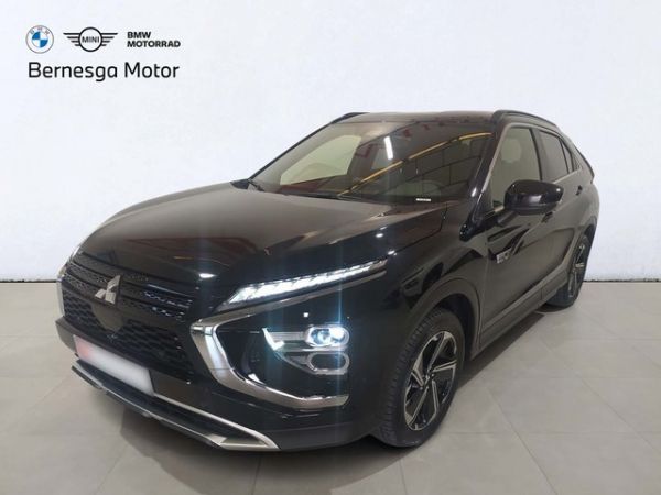 Mitsubishi Eclipse Cross 2.4 PHEV Kaiteki+ 4WD Auto 138 kW (188 CV)