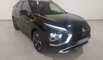 Mitsubishi Eclipse Cross 2.4 PHEV Kaiteki+ 4WD Auto 138 kW (188 CV) lleno