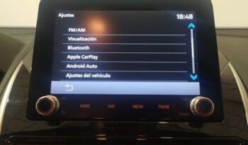 Mitsubishi Eclipse Cross 2.4 PHEV Kaiteki+ 4WD Auto 138 kW (188 CV) lleno