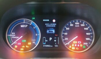 Mitsubishi Eclipse Cross 2.4 PHEV Kaiteki+ 4WD Auto 138 kW (188 CV) lleno