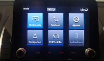 Mitsubishi Eclipse Cross 2.4 PHEV Kaiteki+ 4WD Auto 138 kW (188 CV) lleno