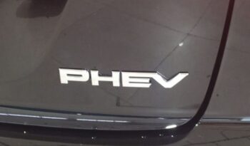 Mitsubishi Eclipse Cross 2.4 PHEV Kaiteki+ 4WD Auto 138 kW (188 CV) lleno