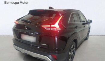 Mitsubishi Eclipse Cross 2.4 PHEV Kaiteki+ 4WD Auto 138 kW (188 CV) lleno