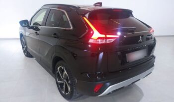 Mitsubishi Eclipse Cross 2.4 PHEV Kaiteki+ 4WD Auto 138 kW (188 CV) lleno