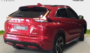 Mitsubishi Eclipse Cross 2.4 PHEV Kaiteki+ Auto 4WD lleno