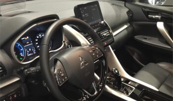 Mitsubishi Eclipse Cross 2.4 PHEV Kaiteki+ Auto 4WD lleno
