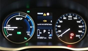 Mitsubishi Eclipse Cross 2.4 PHEV Kaiteki+ Auto 4WD lleno