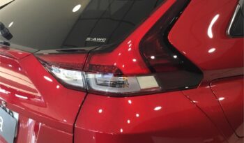 Mitsubishi Eclipse Cross 2.4 PHEV Kaiteki+ Auto 4WD lleno
