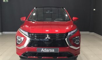 Mitsubishi Eclipse Cross 2.4 PHEV Kaiteki+ Auto 4WD lleno