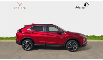 Mitsubishi Eclipse Cross 2.4 PHEV Kaiteki Auto 4WD lleno
