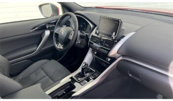 Mitsubishi Eclipse Cross 2.4 PHEV Kaiteki Auto 4WD lleno