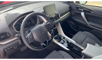 Mitsubishi Eclipse Cross 2.4 PHEV Kaiteki Auto 4WD lleno
