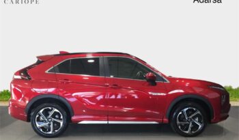 Mitsubishi Eclipse Cross 2.4 PHEV Kaiteki+ Auto 4WD lleno