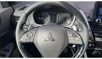 Mitsubishi Eclipse Cross 2.4 PHEV Kaiteki Auto 4WD lleno
