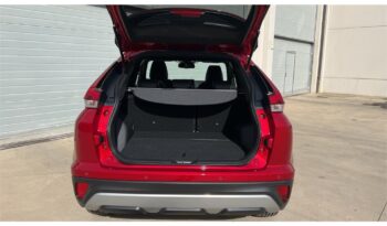 Mitsubishi Eclipse Cross 2.4 PHEV Kaiteki Auto 4WD lleno