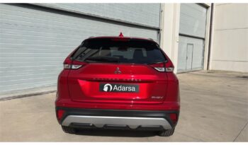 Mitsubishi Eclipse Cross 2.4 PHEV Kaiteki Auto 4WD lleno