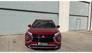 Mitsubishi Eclipse Cross 2.4 PHEV Kaiteki Auto 4WD lleno