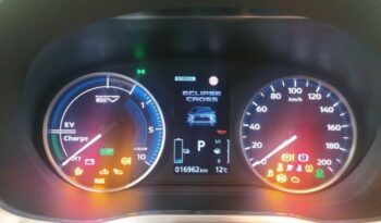 Mitsubishi Eclipse Cross 2.4 PHEV Kaiteki Auto 4WD lleno
