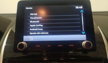 Mitsubishi Eclipse Cross 2.4 PHEV Kaiteki Auto 4WD lleno